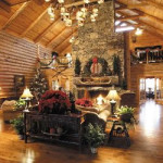 Dancing Bear Lodge, Townsend, TN