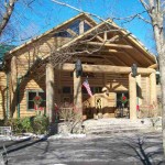 Dancing Bear Lodge & Restaurant