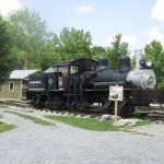 Little River Railroad and Lumber Company Museum
