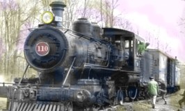 Little River Railroad and Lumber Company – Documentary