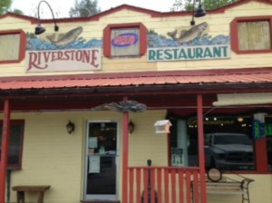Townsend's Riverstone Family Restaurant