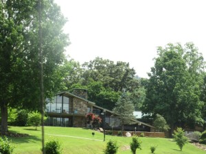The Lodge at Valley View - main
