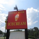 Little River Ice Cream